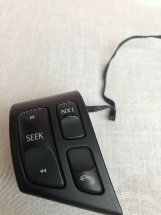 Mandos volante saab 93
