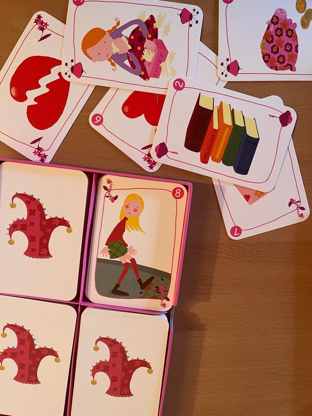 Gioco «Pyjama Party»