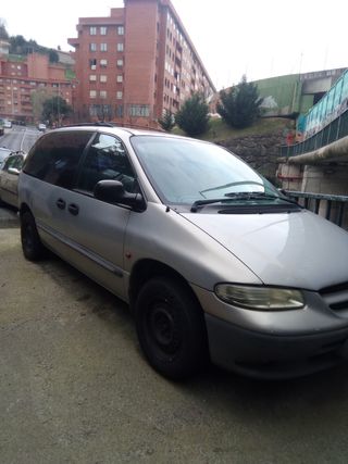 Chrysler Voyager 1999