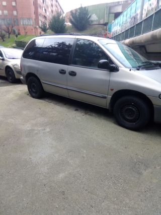 Chrysler Voyager 1999