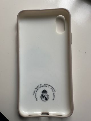 Funda iPhone XR 