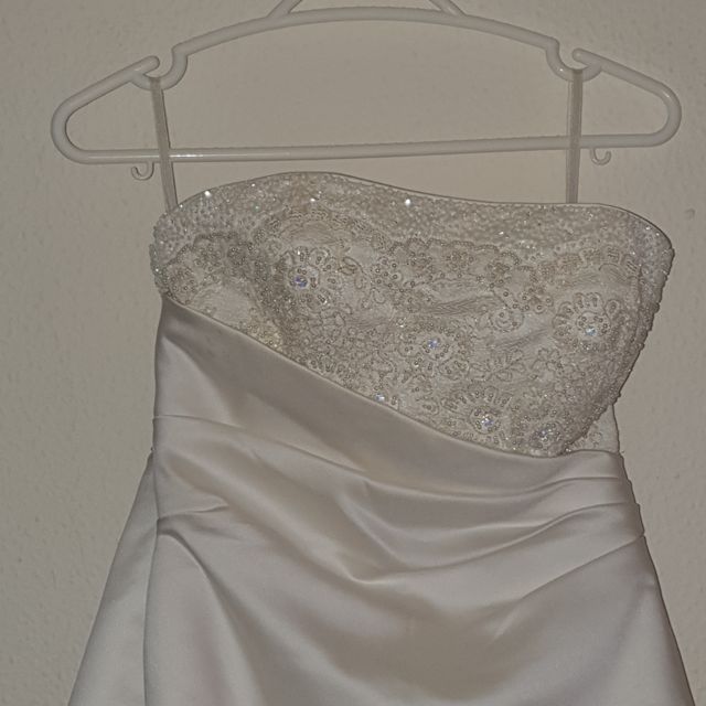 👗 Abito da sposa 👰♀️