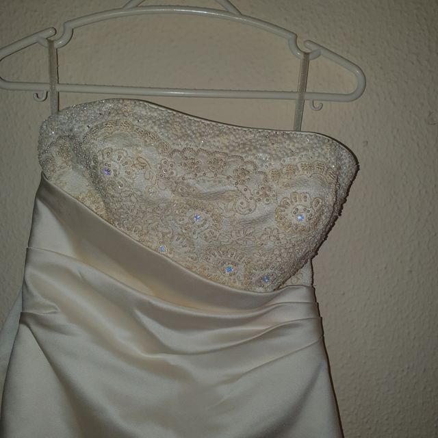 👗 Abito da sposa 👰♀️