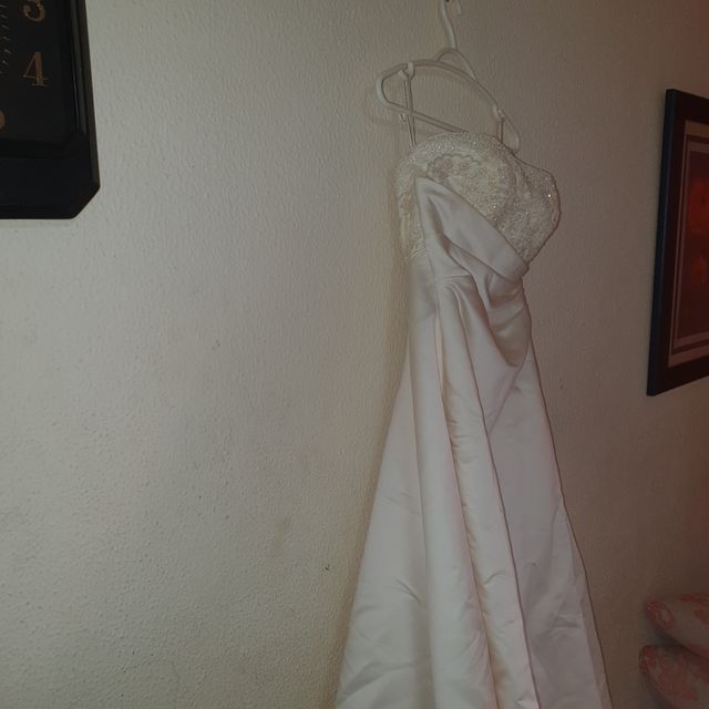 👗 Abito da sposa 👰♀️