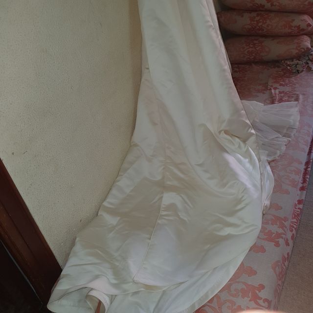 👗 Abito da sposa 👰♀️