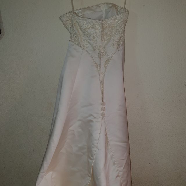 👗 Abito da sposa 👰♀️