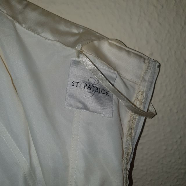 👗 Abito da sposa 👰♀️