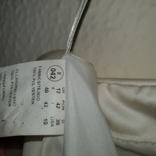 👗 Abito da sposa 👰♀️