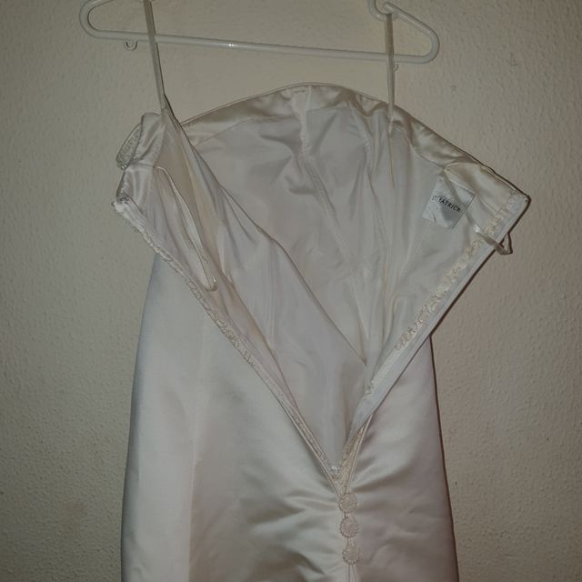 👗 Abito da sposa 👰♀️