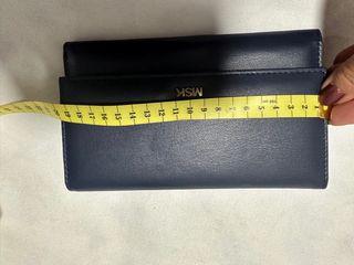 Cartera tarjetero mujer misako