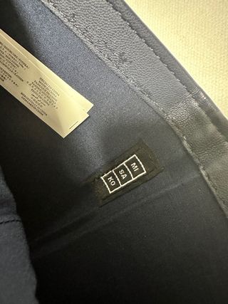 Cartera tarjetero mujer misako