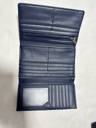 Cartera tarjetero mujer misako