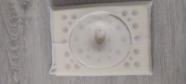 Cojín Plagiocefalia Jane Maternal