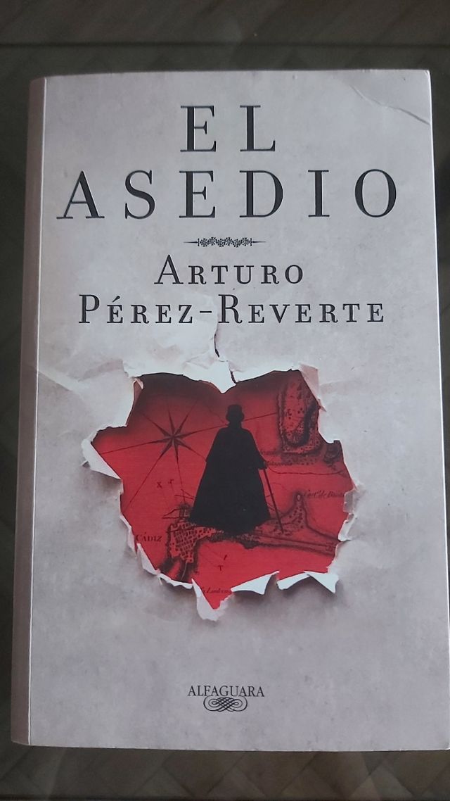 EL ASEDIO