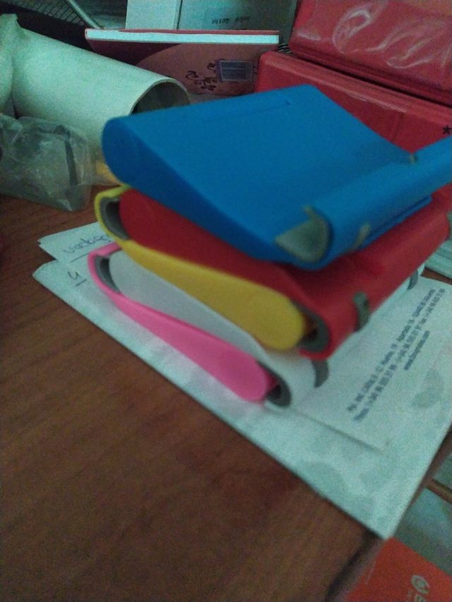 Soporte de móvil y tablet 