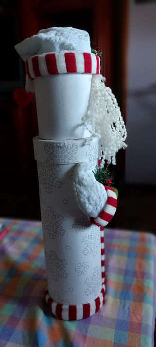 Adornos para Navidad