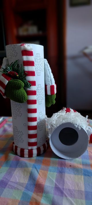 Adornos para Navidad