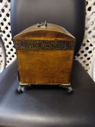 Cassapanche in legno