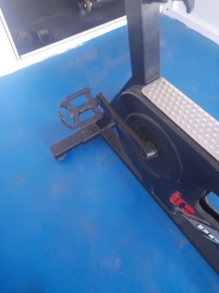 Bici Spinning