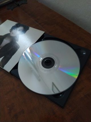 Janet Jackson - Design of a decade