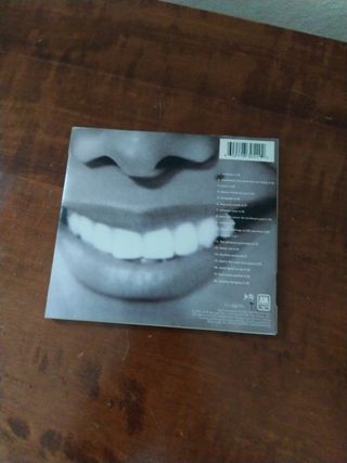 Janet Jackson - Design of a decade