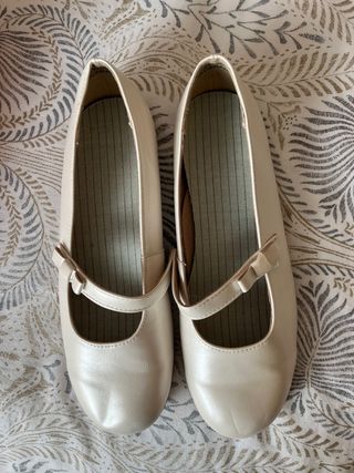 Vestido de comunión niña talla 125