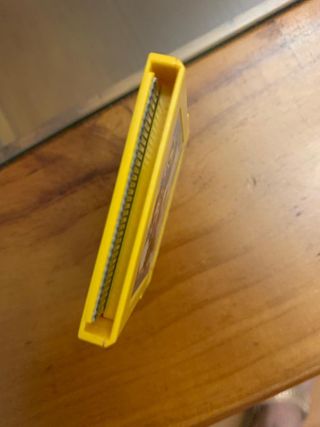 Juegos para la nintendo Game Boy. 
solo quedan dos