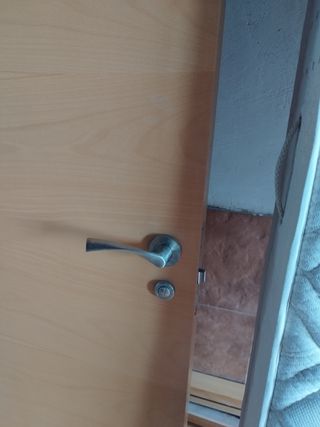 puertas interior macizas