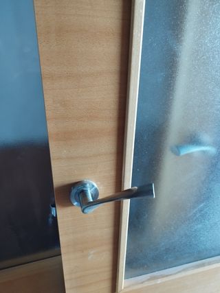 puertas interior macizas