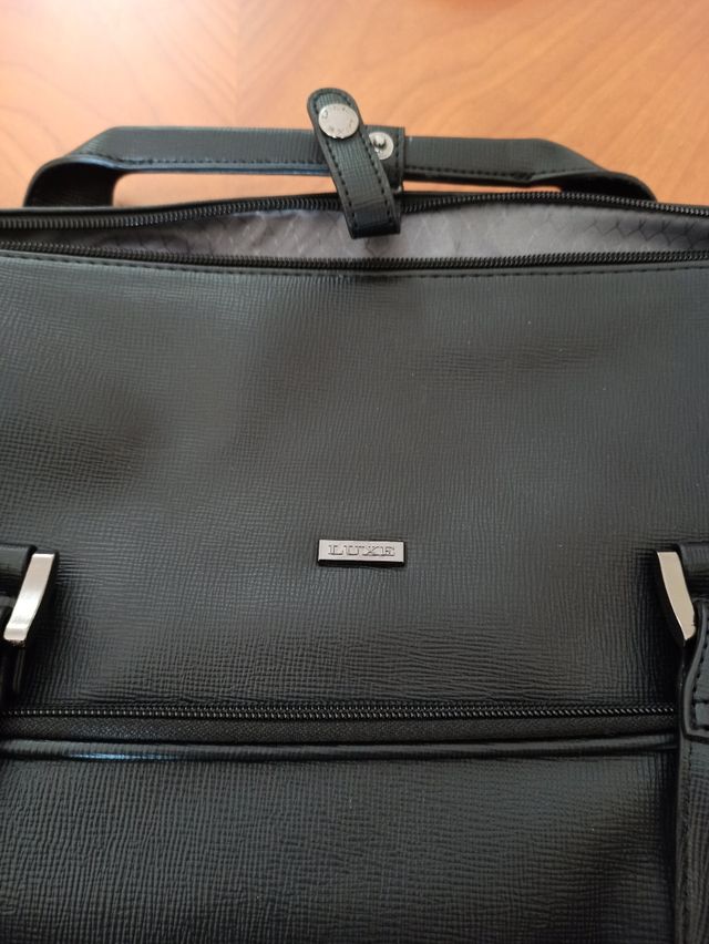 Bolsa Luxe