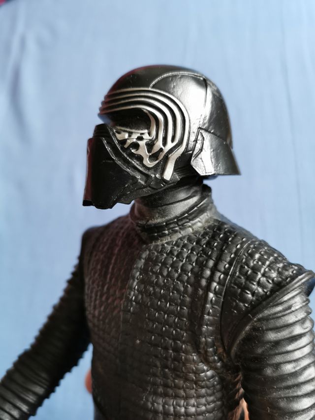 Kylo Ren Hasbro, 30 cm