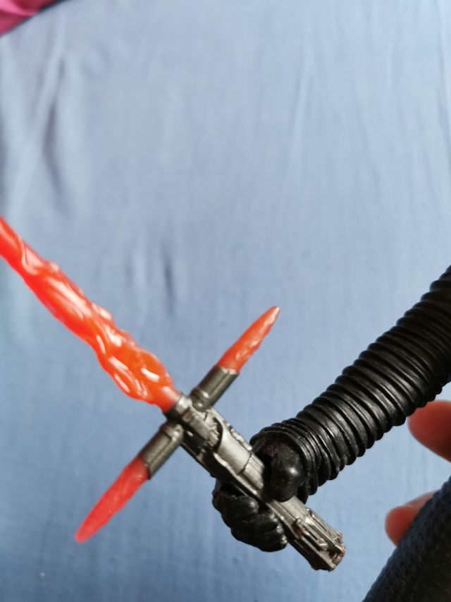 Kylo Ren Hasbro, 30 cm