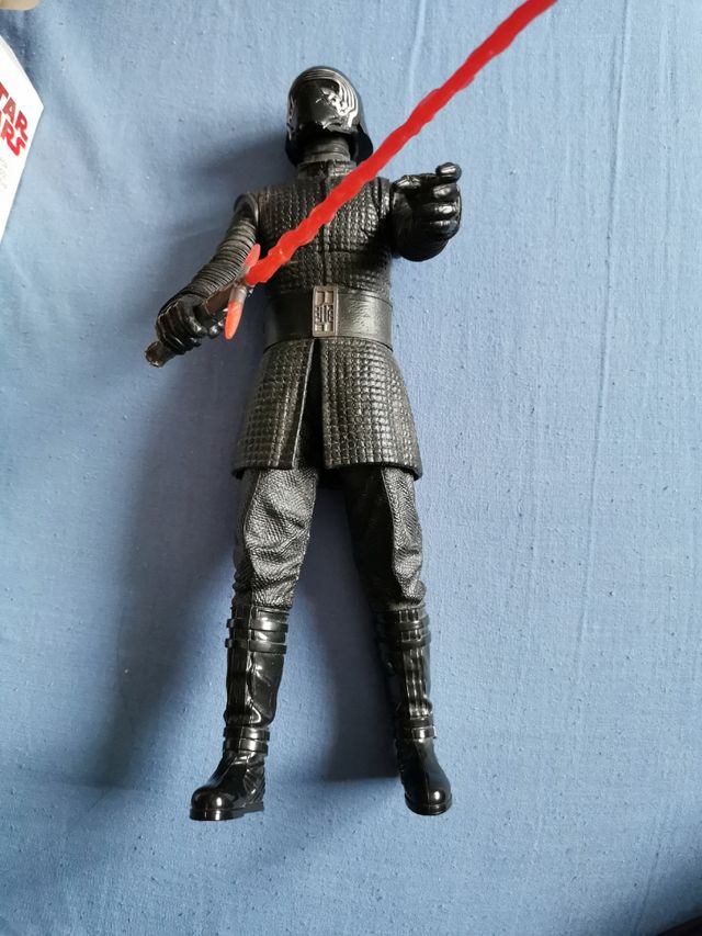 Kylo Ren Hasbro, 30 cm