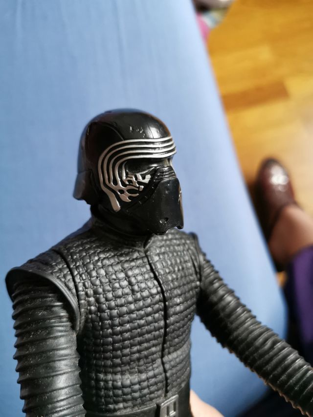 Kylo Ren Hasbro, 30 cm
