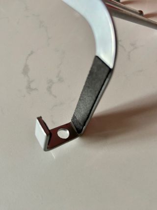 Colgador puerta Ikea
