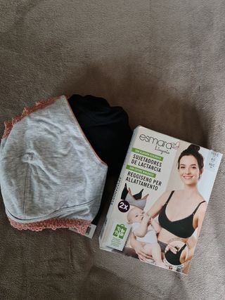 Lote premamá talla 44/46