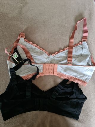 Lote premamá talla 44/46