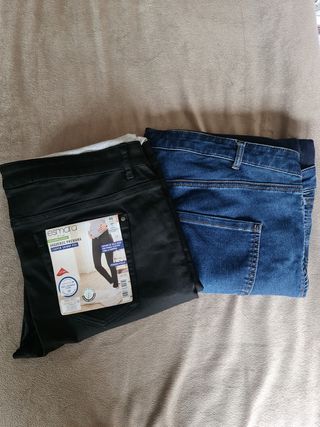 Lote premamá talla 44/46