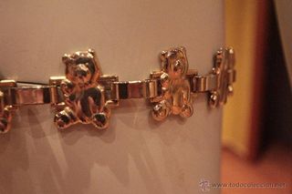 Juego de anillos Pull and Bear