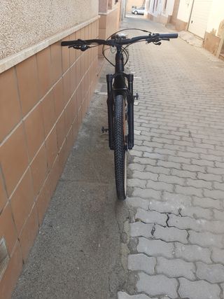 Bicicleta ,Elestrica, Merida