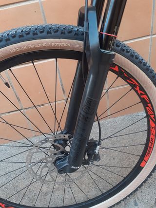 Bicicleta ,Elestrica, Merida