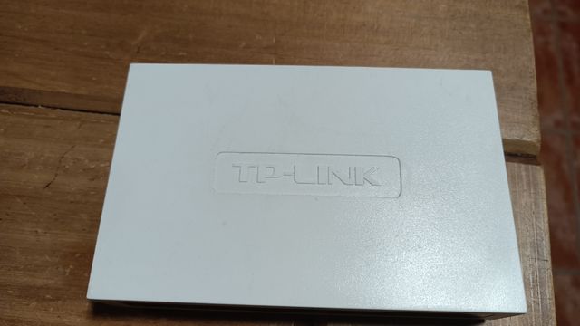 Switch Ethernet TpLink
