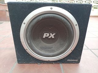 equipo de sonido  cambio  x O.Z Racing o camara 