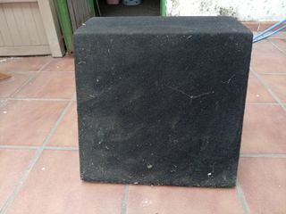equipo de sonido  cambio  x O.Z Racing o camara 