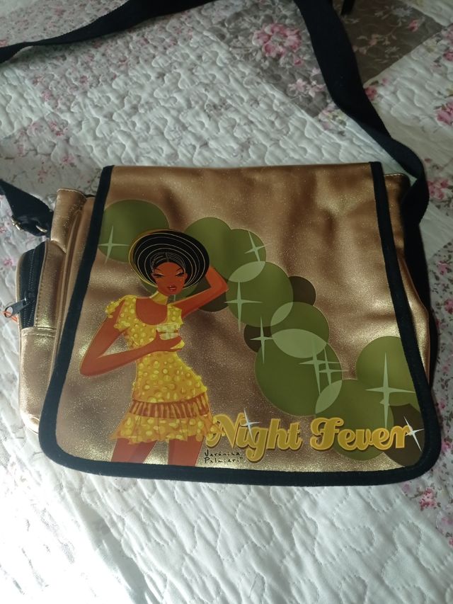 Bolso Verónica Palmieri