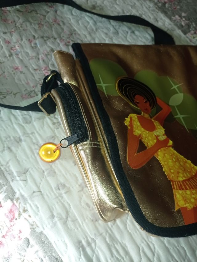 Bolso Verónica Palmieri