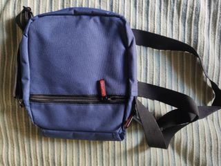 Mochila bandolera 