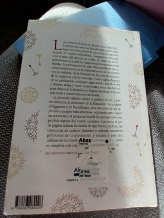 Libros de Lectura