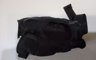 Protecciones SIXSIXONE Rodilla