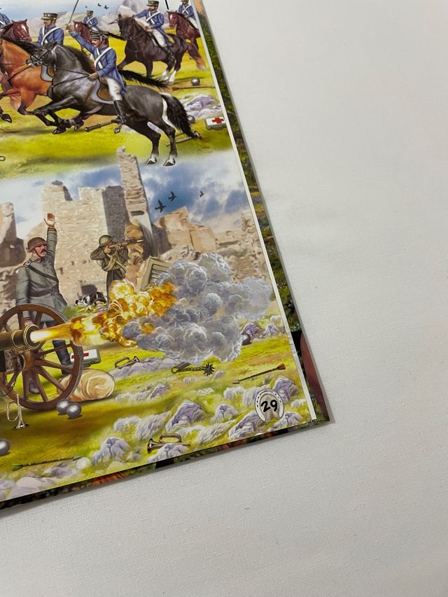 Libro Busca los caballos y ponis